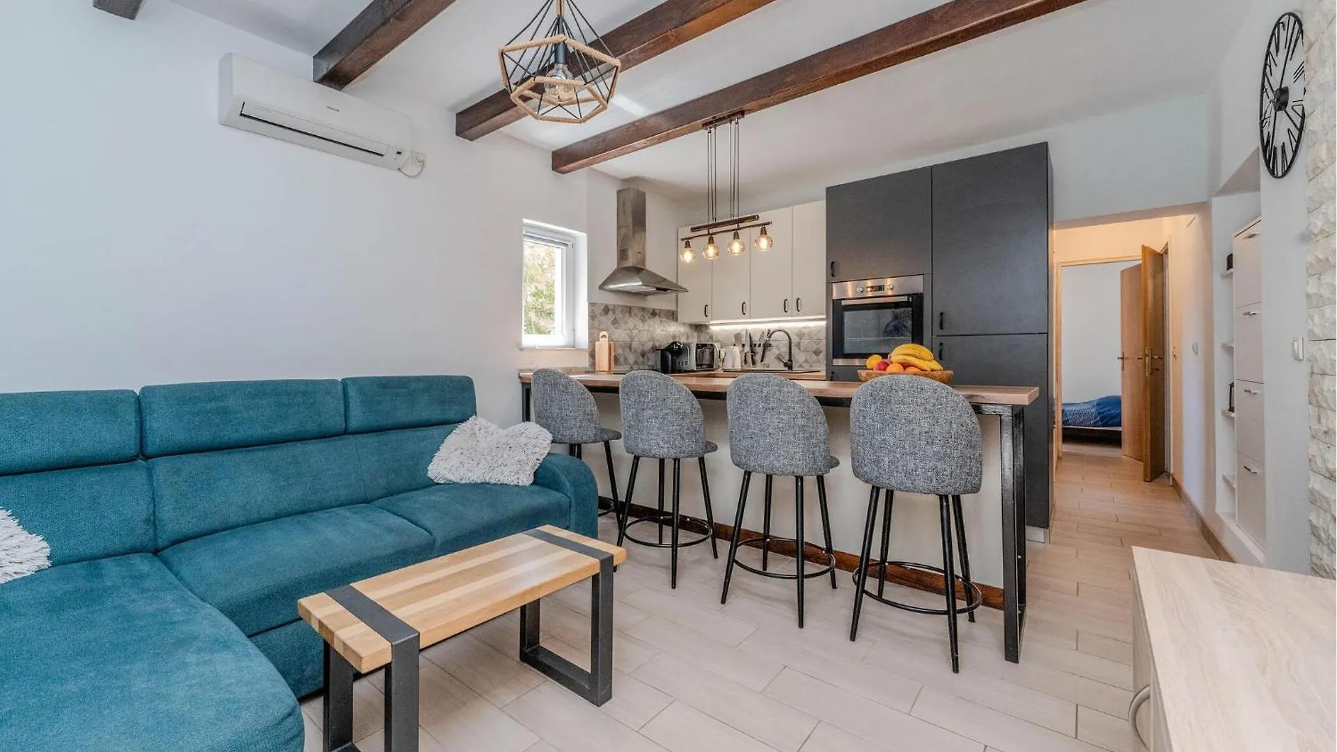 Cozy Apartment In Vir With Wifi Croacia